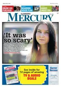 Illawarra Mercury - April 9, 2021