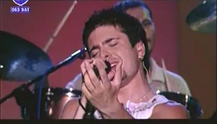 Toše Proeski - Čija Si (TV-Rip) (2003)