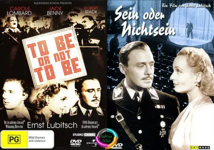 To be or not to be (1942)