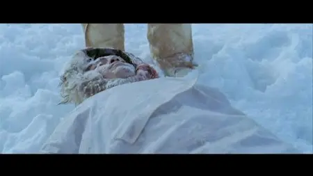 On the Ice (2011)