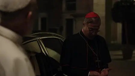 The New Pope S01E04