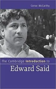 The Cambridge Introduction to Edward Said