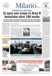 il Giornale Milano - 3 Aprile 2024