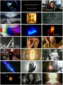 BBC FOUR Documentary: Light Fantastic