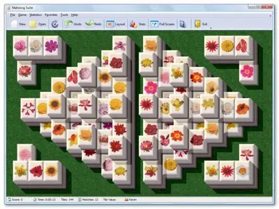 MahJong Suite 2009  6.0