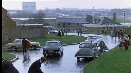 The Offence (1972) [REPOST]
