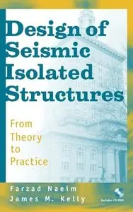 Design of Seismic Isolated Structures: From Theory to Practice (Repost)