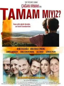 Tamam miyiz? (2013)