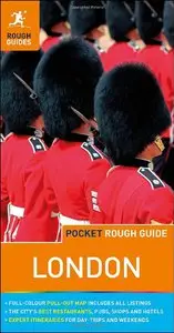 Pocket Rough Guide London (repost)