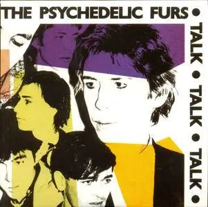 The Psychedelic Furs - Original Album Classics (2008) [5CD Box Set]