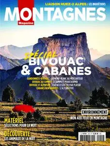 Montagnes Magazine - mai 2020
