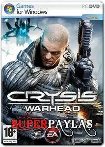 Crysis Warhead [ Full-RIP ] Team JPN
