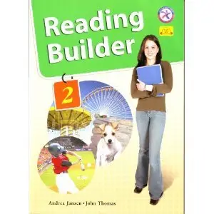 Reading Builder 2 