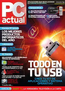 PC Actual N°247 - January 2012