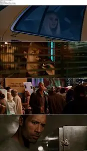 Race to Witch Mountain (2009)