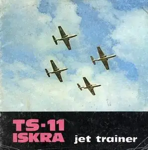 TS-11 Iskra Jet Trainer