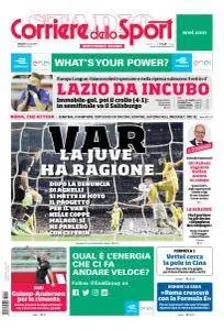 Corriere dello Sport Puglia - 13 Aprile 2018