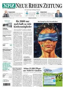 NRZ Neue Rhein Zeitung Kleve - 03. Mai 2019