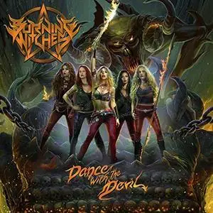Burning Witches - Dance with the Devil (2020) [Official Digital Download]