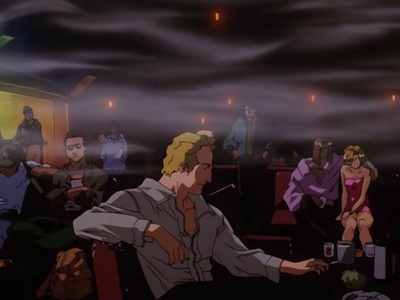 Parasite Dolls (2003)