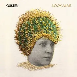 Guster - Look Alive (Bonus Track Version) (2019)