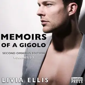 «Memoirs of a Gigolo» by Livia Ellis