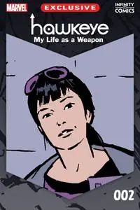 Hawkeye - My Life as a Weapon - Infinity Comic 002 (2021) (digital-mobile) (Empire