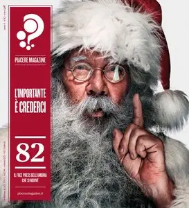  Piacere Magazine – n.82 Dicembre 2013/Gennaio 2014