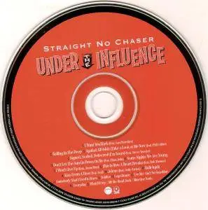 Straight No Chaser - Under The Influence (2013) {Deluxe Fan Edition}