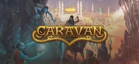 Caravan (2016)