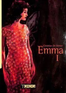 Collectie Grand Cru 05 Emma 01 Deel I