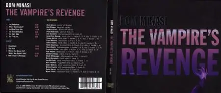 Dom Minasi - The Vampire's Revenge (2006)