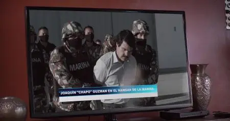 El Chapo S03E09