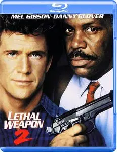 Lethal Weapon 2 (1989)