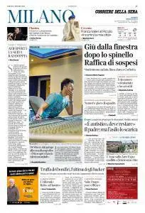 Corriere della Sera Milano - 5 Maggio 2018