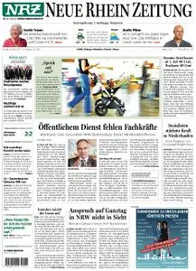 NRZ Neue Rhein Zeitung Dinslaken - 24. Mai 2019