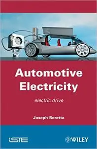 Automotive Electricity: Electric Drives (Repost)