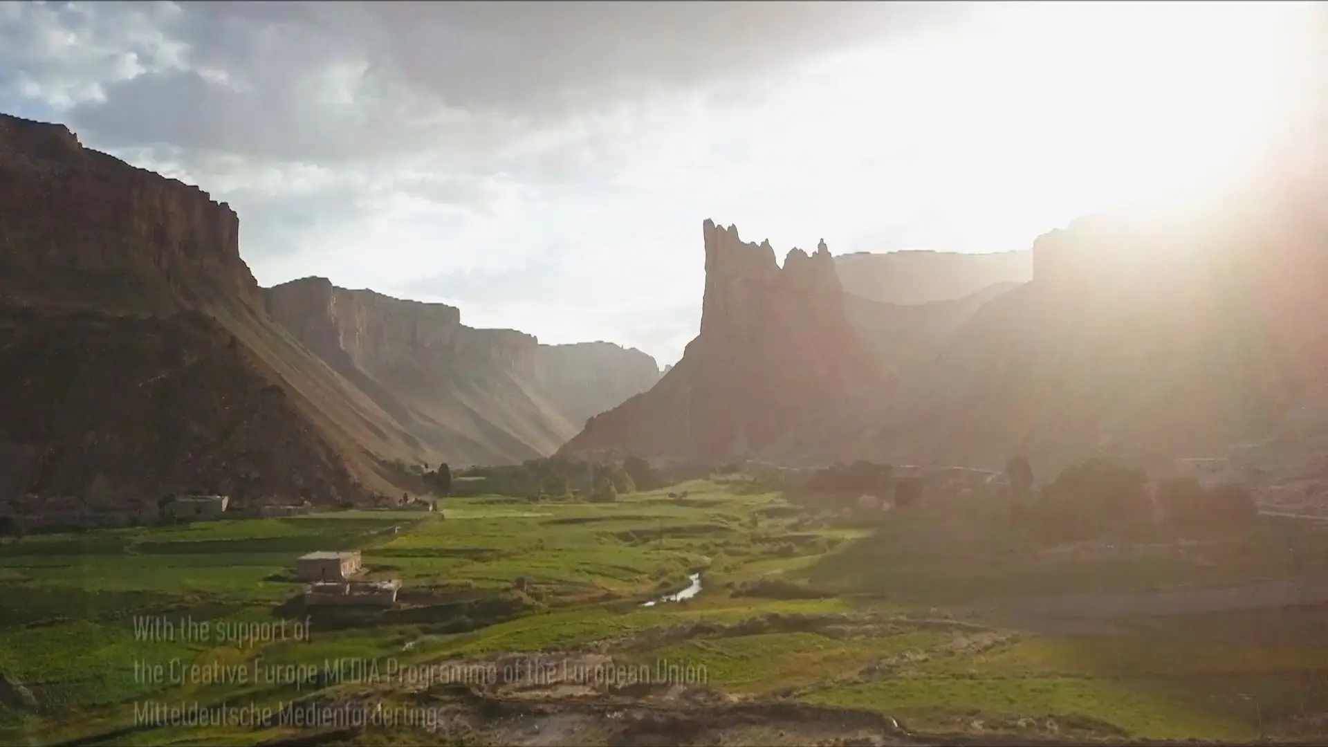 Autentic Afghanistan The Wounded Land Series 1 (2020) / AvaxHome