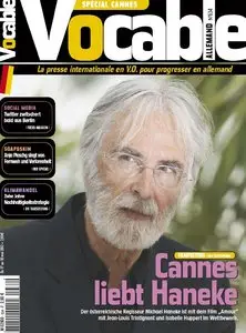 Vocable Allemand 634 - 17 au 30 Mai 2012