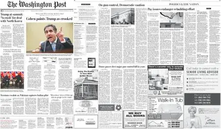 The Washington Post – February 28, 2019