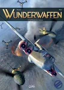 Wunderwaffen Tomo 17 - La guarida de la crueldad
