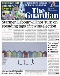 The Guardian - 4 December 2023