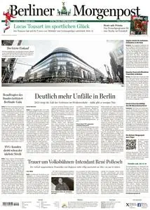 Berliner Morgenpost  - 27 Februar 2024
