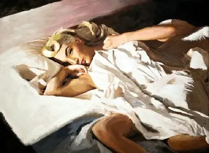 Art by Jerry Rulf