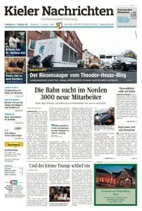 Kieler Nachrichten Ostholsteiner Zeitung - 07. Februar 2019