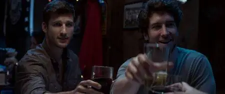 Fourth Man Out (2015)