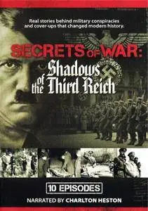 Secrets of War: Shadows of the Reich (2013)