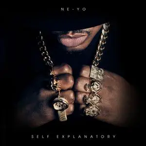 Ne-Yo - Self Explanatory (2022) [Official Digital Download]