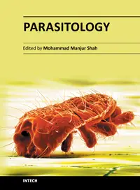 Parasitology by Mohammad Manjur Shah