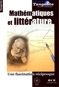 Alain Zalmanski, "Mathématiques et littérature : Une fascination réciproque"